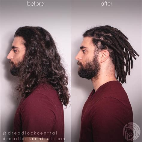 Instant Dreadlocks: