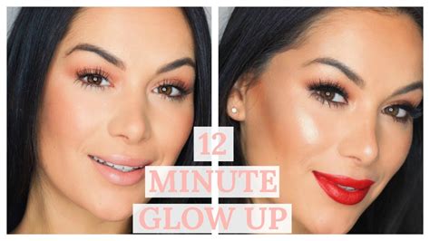 Instant Glam Up: