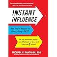 Instant Influence How to Get Anyone to Do Anything-Fast Epub