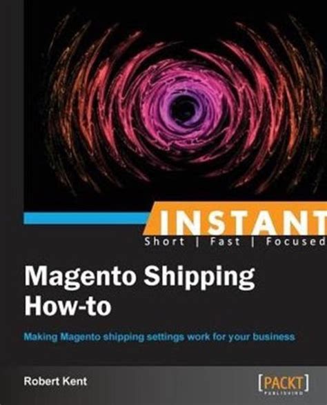 Instant Magento Shipping How-to Doc