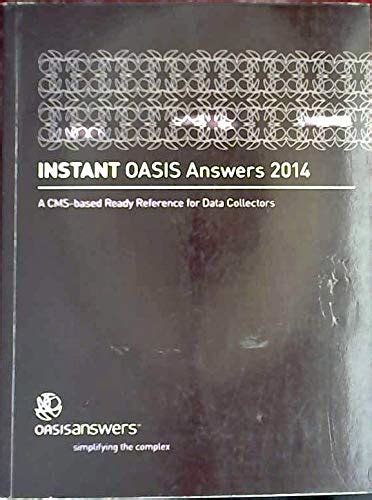 Instant Oasis Answers 2014 Book Epub