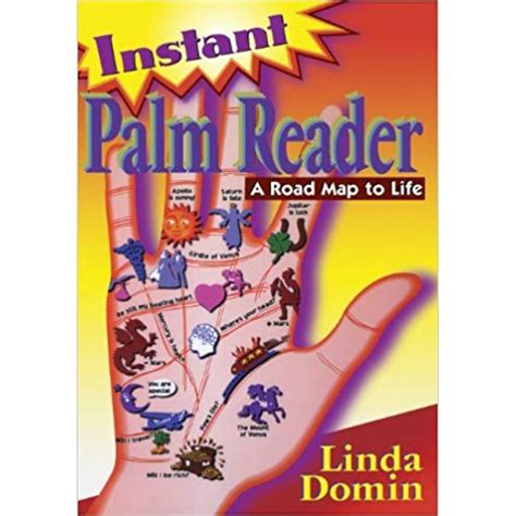 Instant Palm Reader PDF