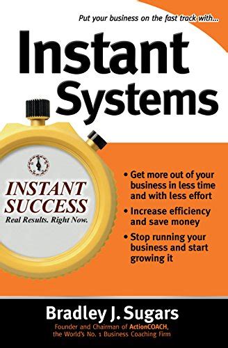 Instant Systems Instant Success Series Kindle Editon