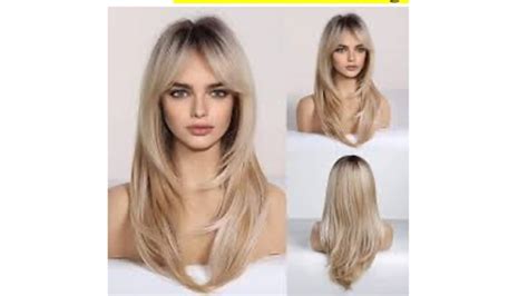 Instantly Transform Your Look with Effortless Style: Unveiling the Magic of Sidepiece Wigs.com