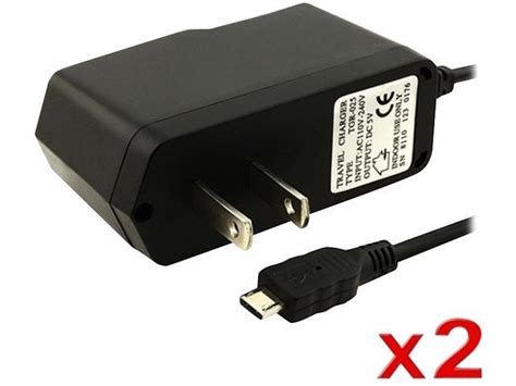 Insten CHARGER Compatible Samsung VX11000 Reader