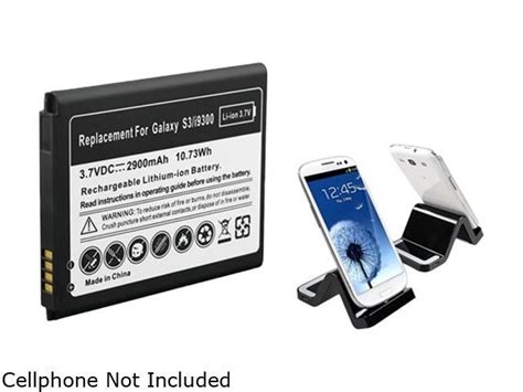 Insten Li Ion Battery Compatible Samsung Epub