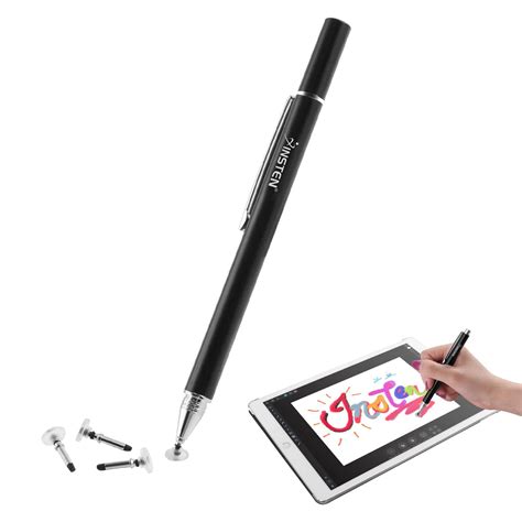 Insten Universal Screen Stylus DOTHXXXXST03 Reader