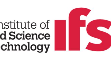 Institute of Food Science and Technology