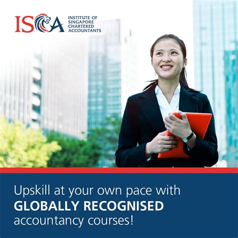 Institute of Singapore Chartered Accountants (ISCA): 2023 Guide to Success