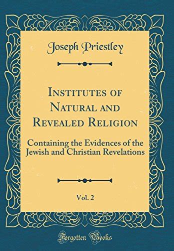 Institutes of the Christian Religion Vol 2 Classic Reprint Kindle Editon