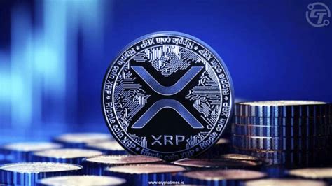 Institutional Buying Surge: XRP Ripple's Rise to $3.00 in Sight