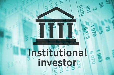 Institutional Investments: