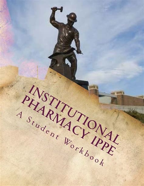 Institutional Pharmacy IPPE A student workbook Epub