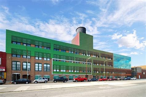 Instituto Science Health Career Academy