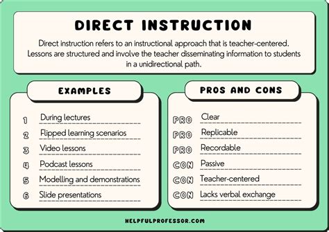 Instruction: