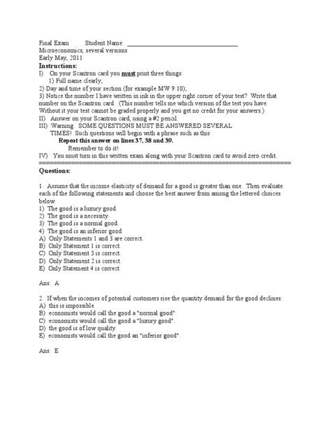 Instructions Must Repeat This Answer On Lines 37 38 And 39 Doc