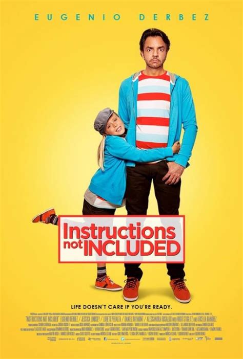 Instructions Not Included The Adventures of New Motherhood Doc
