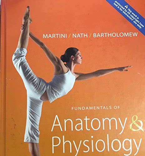 Instructor s Review Copy for Fundamentals of Anatomy and Physiology text component PDF