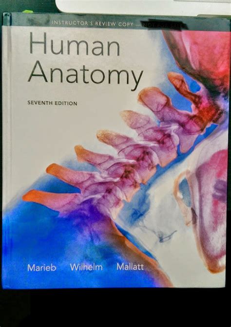 Instructor s Review Copy for Human Anatomy text component PDF