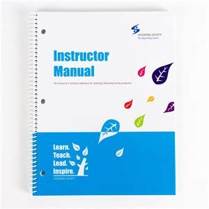 Instructors Manual Doc