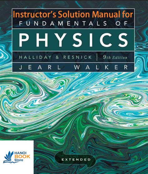 Instructors Solution Manual For Fundamentals Of Physics Doc