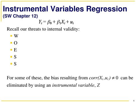 Instrumental Variables Regression Answers Kindle Editon