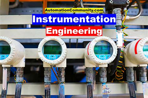 Instrumentation PDF