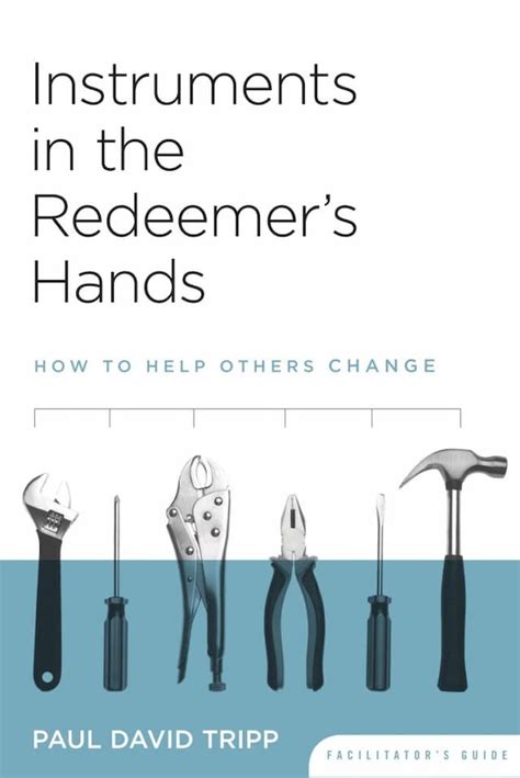 Instruments in the Redeemer's Hands: Pe Epub