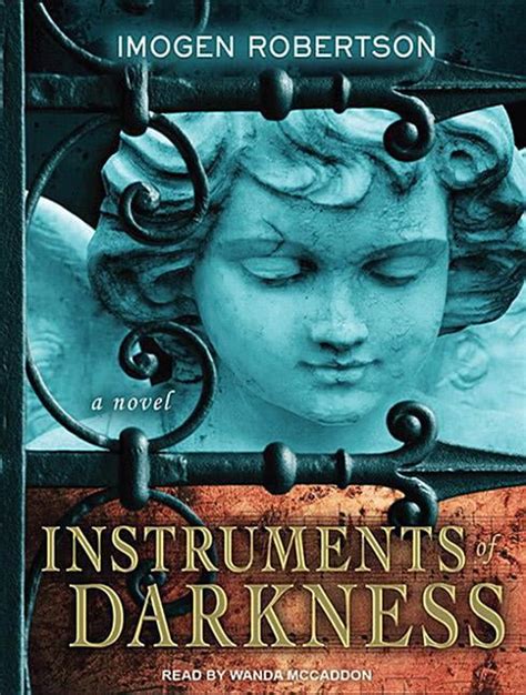 Instruments of Darkness A Novel Reader