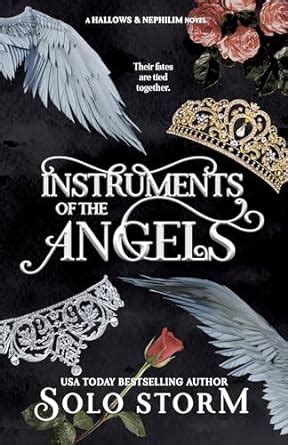 Instruments of the Angels Hallows and Nephilim Waters Dark and Deep 1 Doc