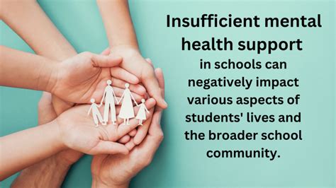 Insufficient academic support: