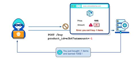 Insufficient input validation: