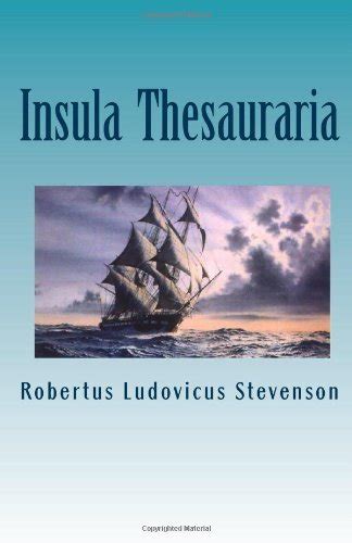 Insula Thesauraria Latin Edition Epub