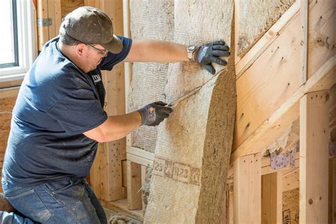 Insulate your home or office: