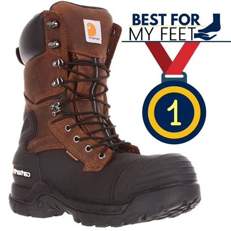 Insulated Boots for Work: The Ultimate Guide to Warm, Dry, and Comfortable Feet on the Job