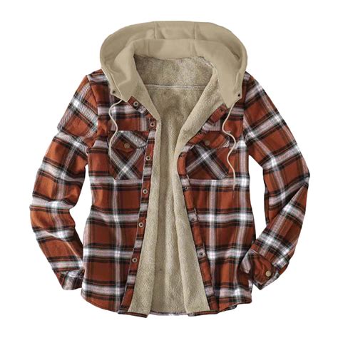 Insulated Flannel Shirts: The Perfect Winter Warmth