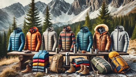 Insulated Jackets: A Comprehensive Guide to Staying Warm This Winter