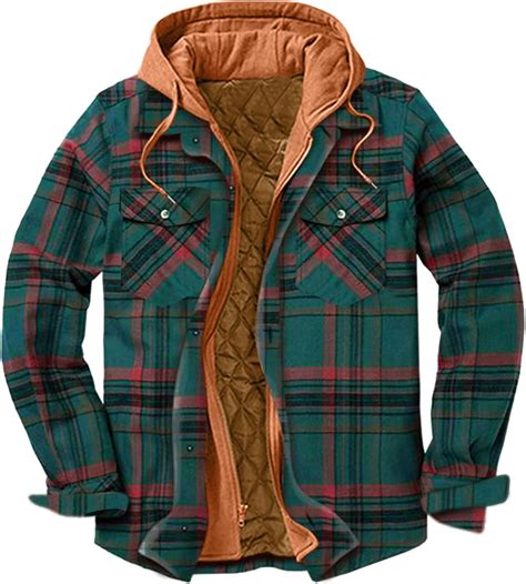 Insulated Shirt Jackets: The Ultimate Guide to Versatile Warmth