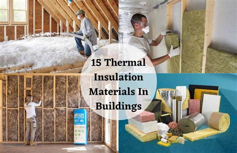 Insulating: