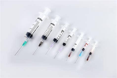 Insulin Needles and Syringes: The Ultimate Guide