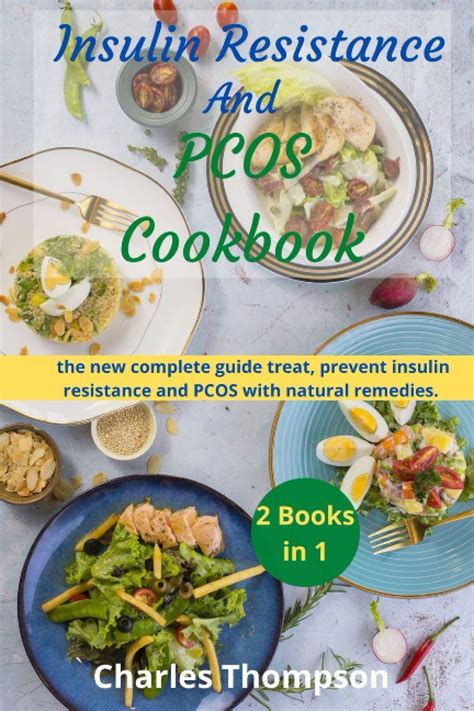 Insulin Resistance Diet Cookbook 2 Manuscripts w 100 Insulin Resistance Recipes 1 Insulin Resistance Diet 65 Recipes 2 Insulin Resistance Cookbook 40 Recipes Reader