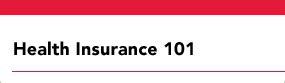 Insurance 101: Major Medical Insurance Demystified