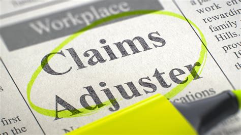 Insurance Adjuster Insurance: Protect Your Financial Future