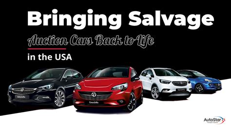 Insurance Auto Auctions Nashville: Unlock Exclusive Deals and Save Big on Your Next Car