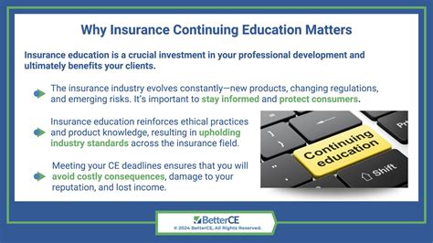 Insurance CE Courses: Your Guide to 10,000+ Hours of Professional Development