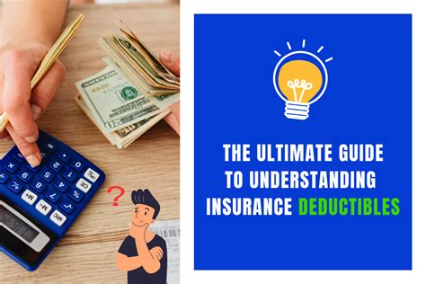 Insurance Car Deductible: The Ultimate Guide for Informed Drivers