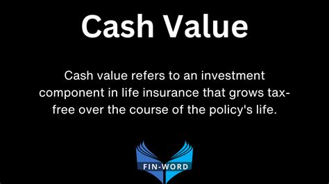 Insurance Cash Value: The Hidden Gem in Your Policy