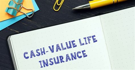 Insurance Cash Value: Unlocking $12.2 Trillion for Financial Well-being