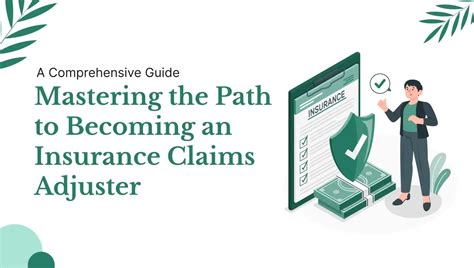 Insurance Claims Careers: A Comprehensive Guide