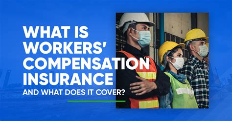 Insurance Company Workers Compensation: Your 10,000-Word Guide